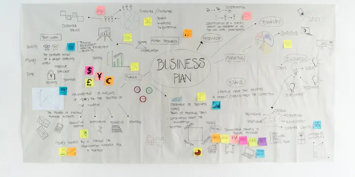 1LnE Pulse growth dashboard illustration