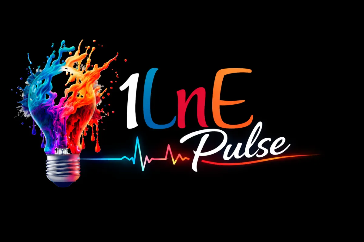 1LnE Pulse unified dashboard mockup