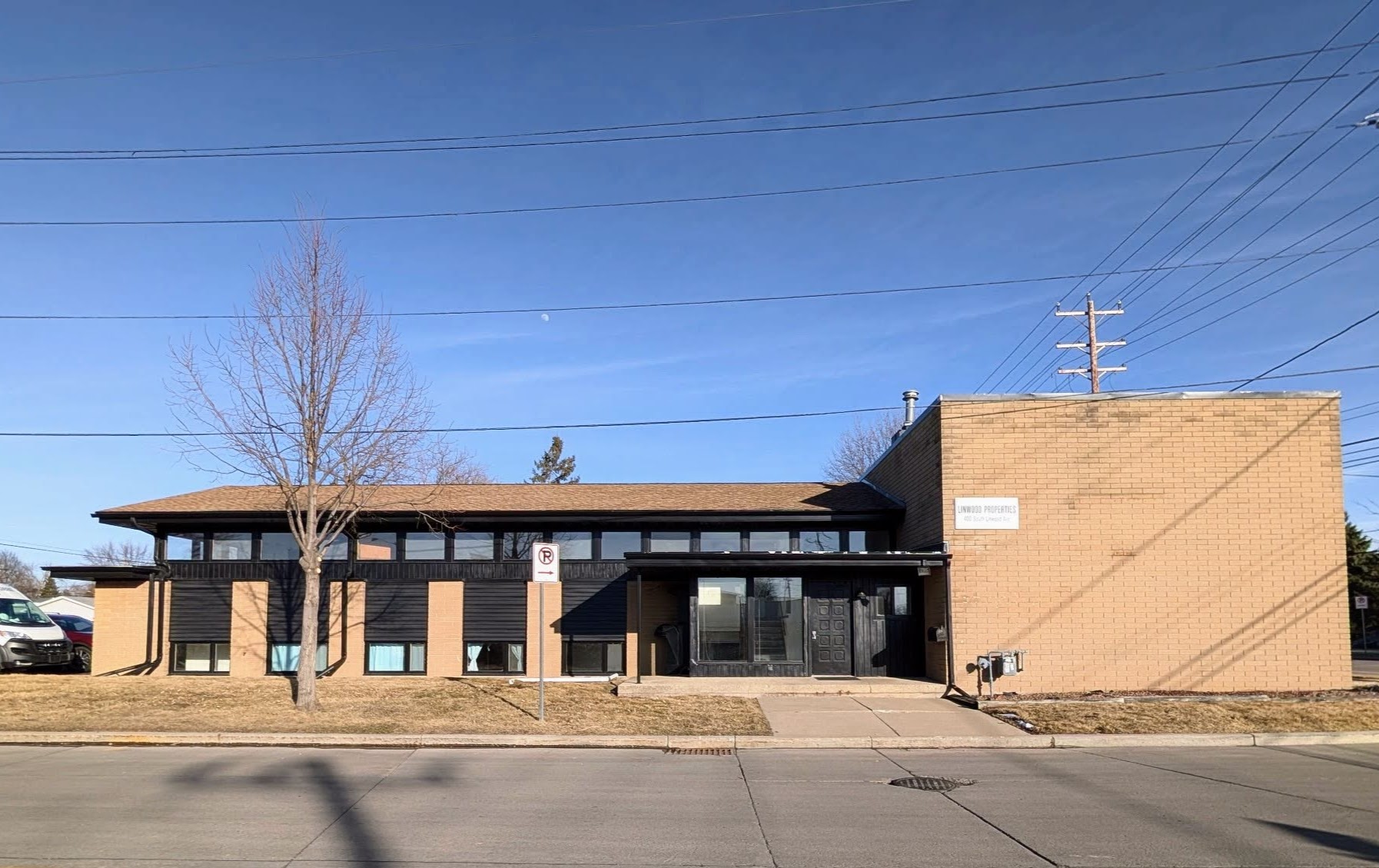 The HUb at 400 S Linwood Ave