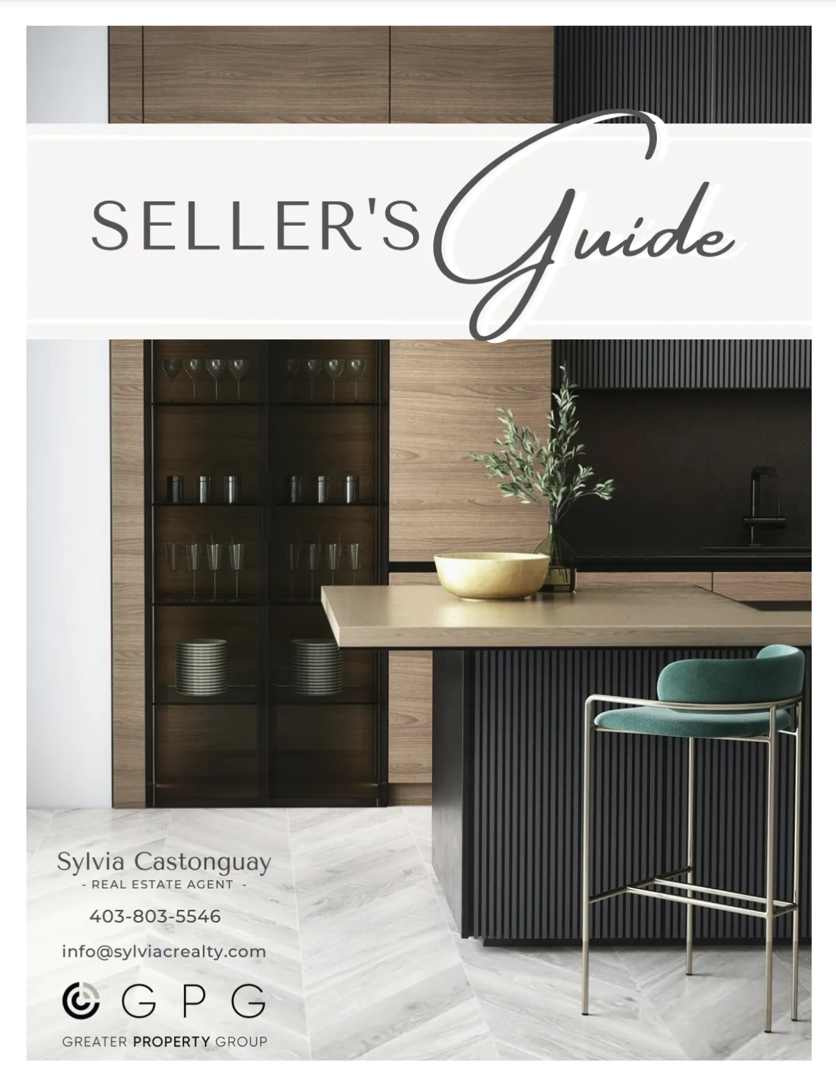 There's A Better Way To Sell Your House, And It's This...