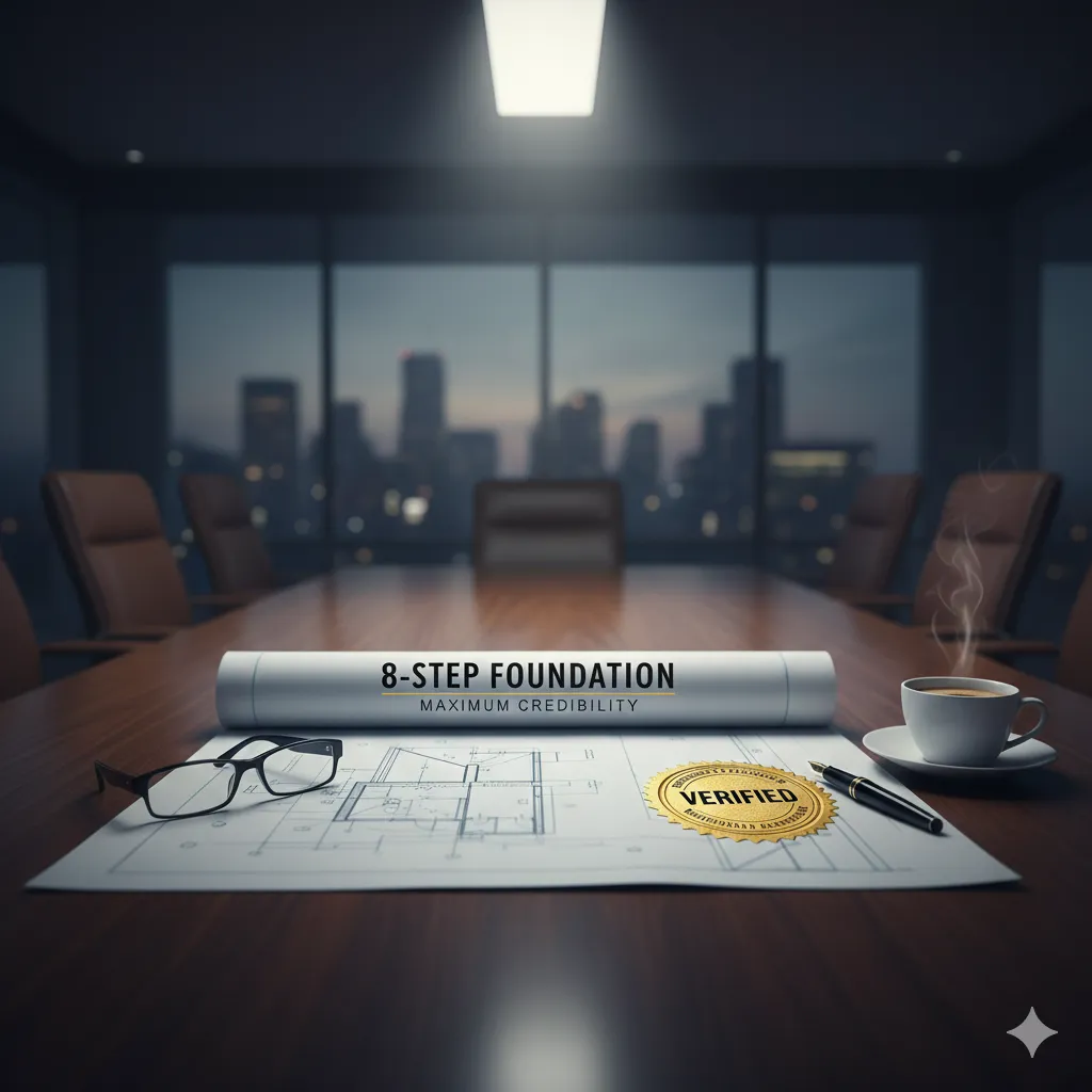 the word ai spelled in white letters on a black surface