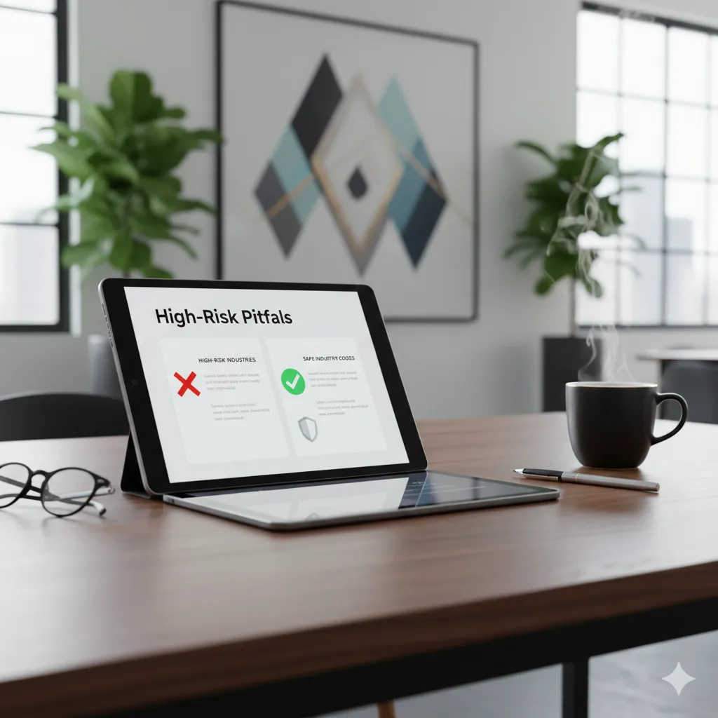 the word ai spelled in white letters on a black surface