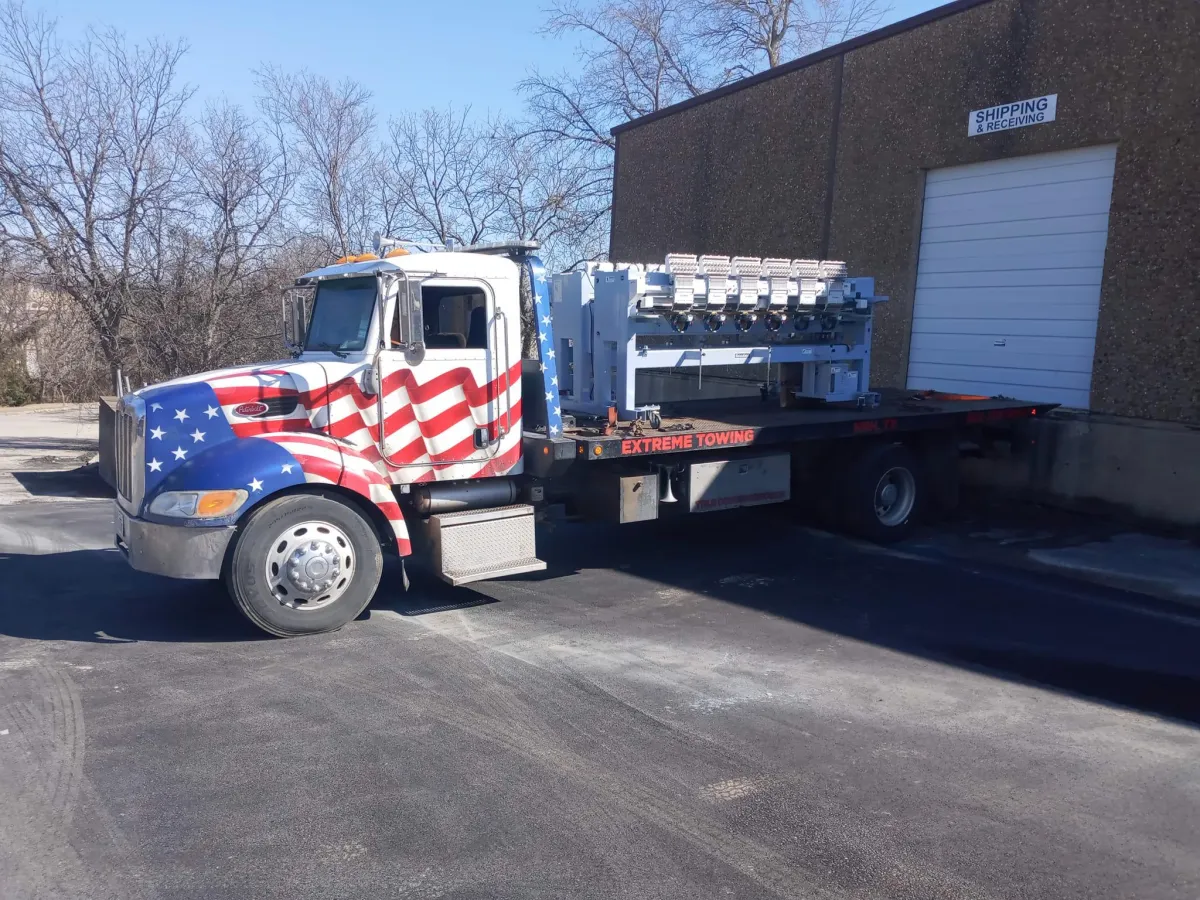 Extreme Towing - Reliable Towing and Roadside Assistance in Springtown, TX