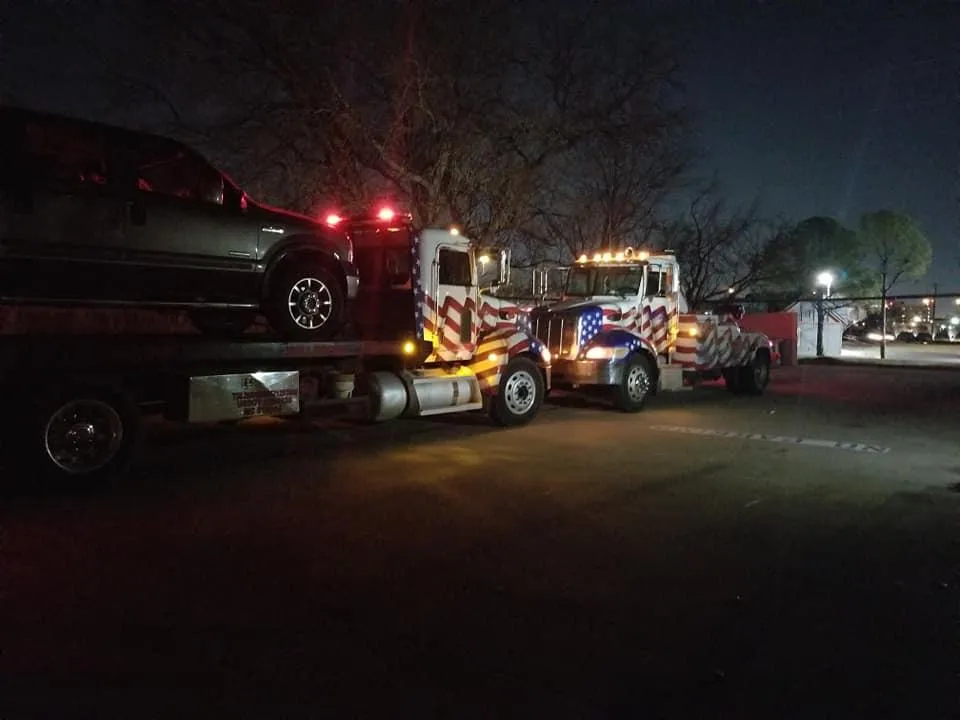 Extreme Towing - Reliable Towing and Roadside Assistance in Springtown, TX