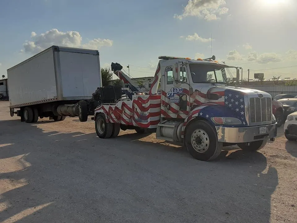 Flat Tire Assistance | Quick Service in Springtown, TX