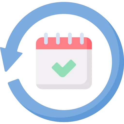 Salon membership and subscription management system dashboard
