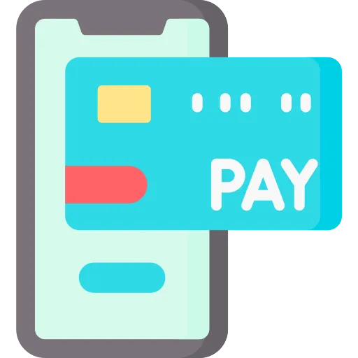Stripe payment integration for seamless salon booking payments