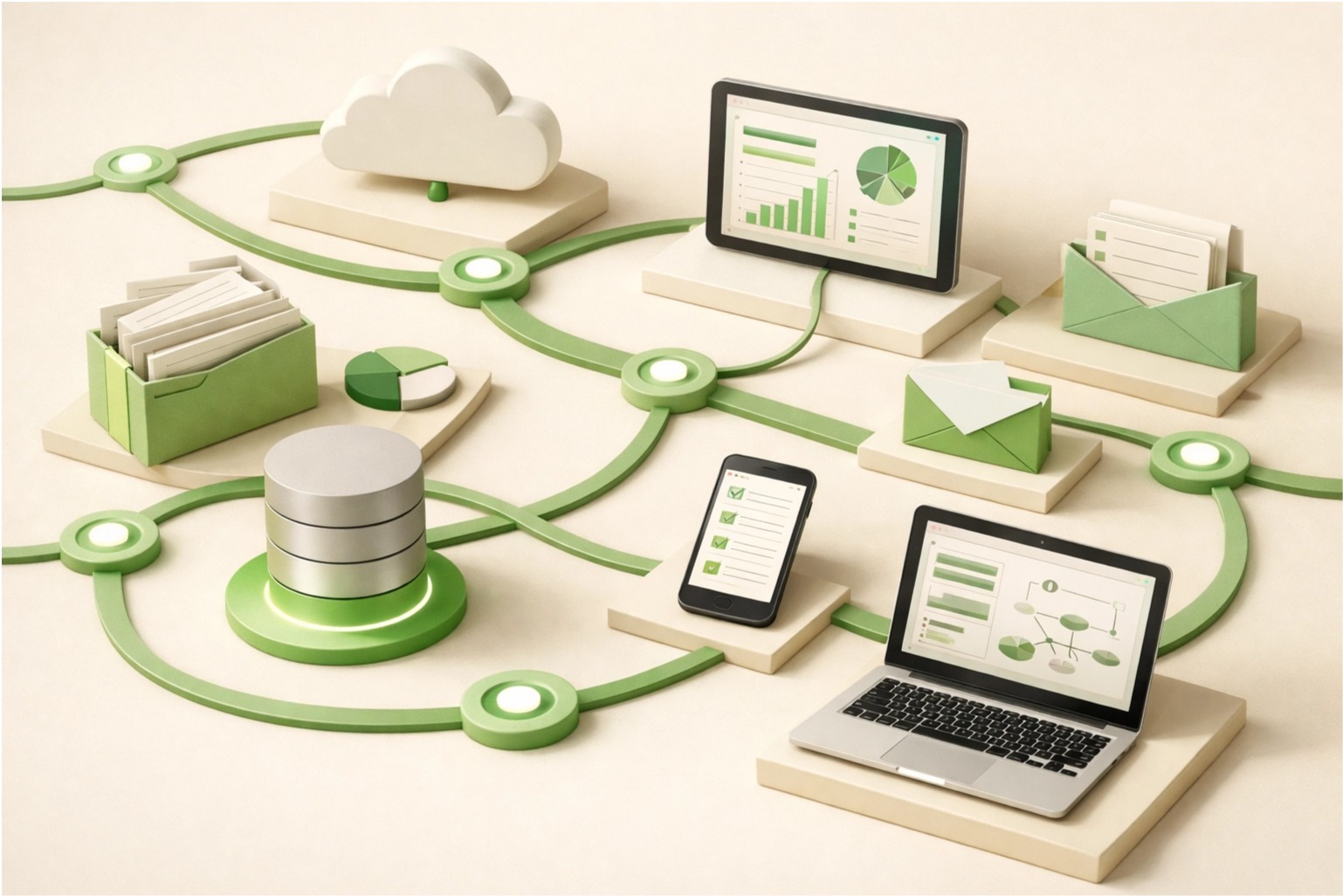 Designing Website as a Conversion Engine, Not a Brochure