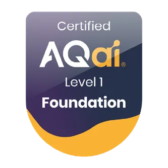 AQai Certification