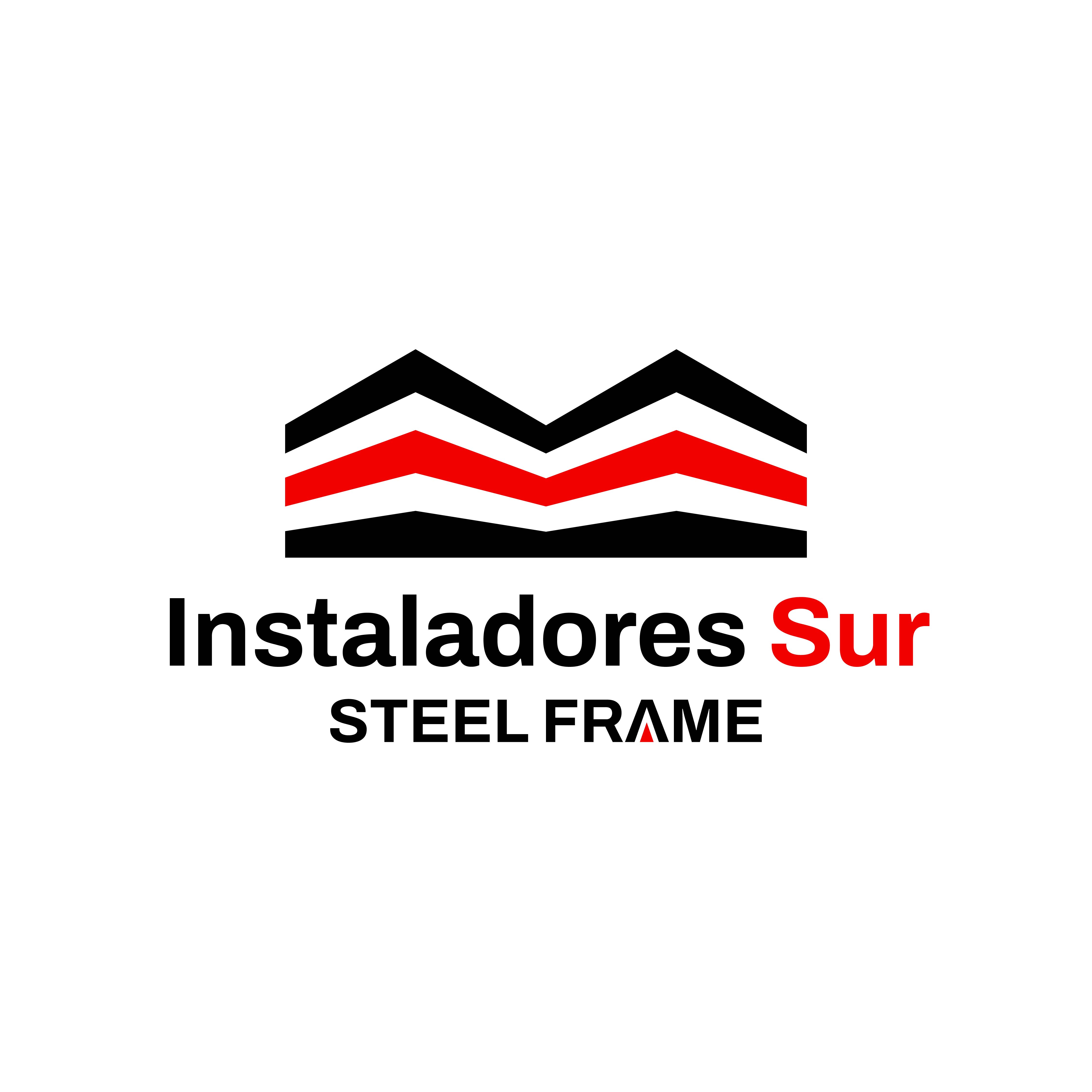 Instaladores Sur · Steel Frame