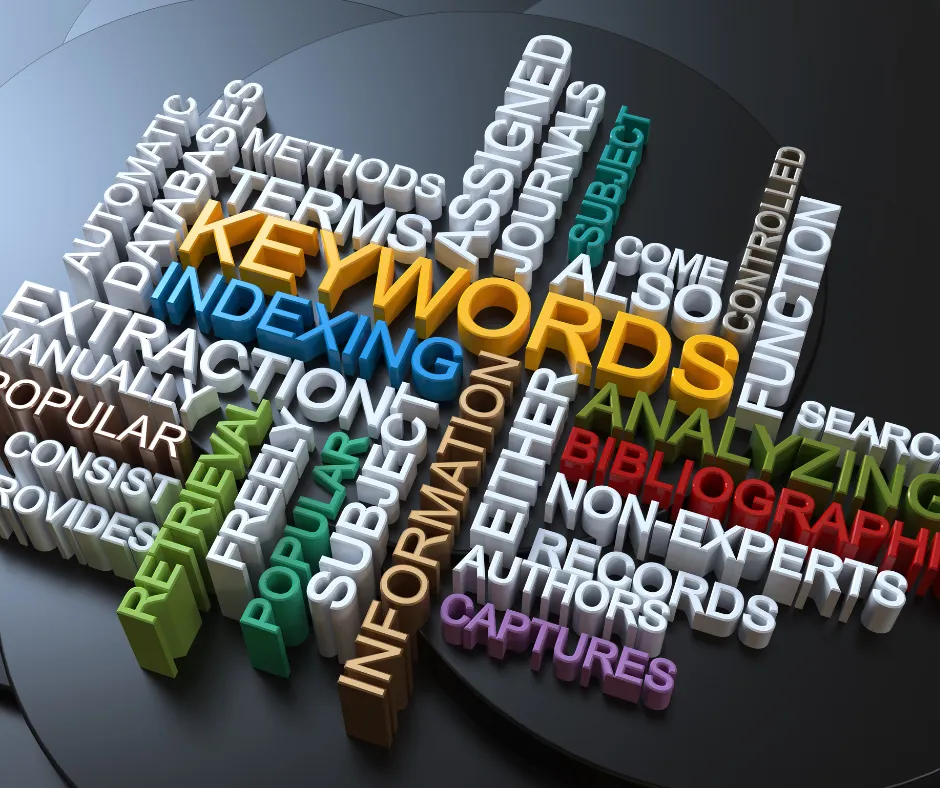 Keywords