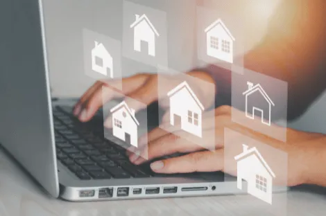 Social Media Marketing in Real Estate