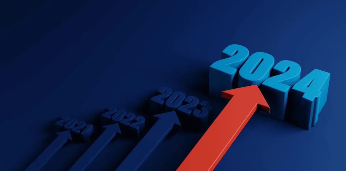 Catch the 2024 Wave: Unmissable Digital Marketing Trends!