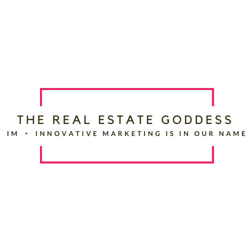 The Real Estate Goddess