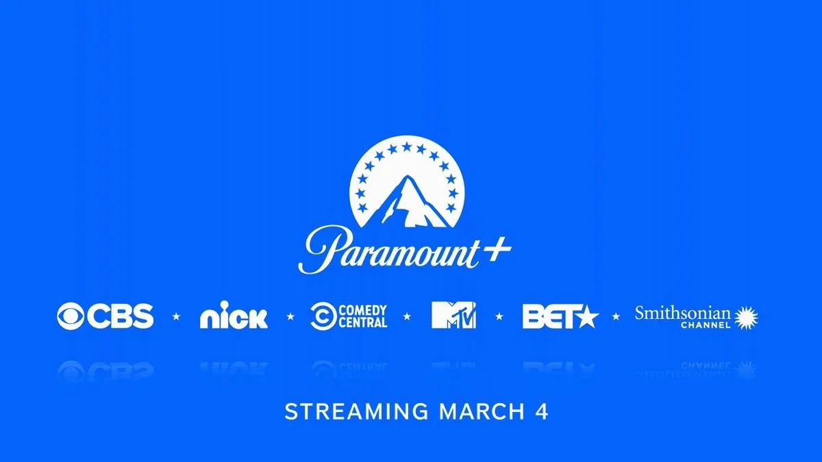 paramount