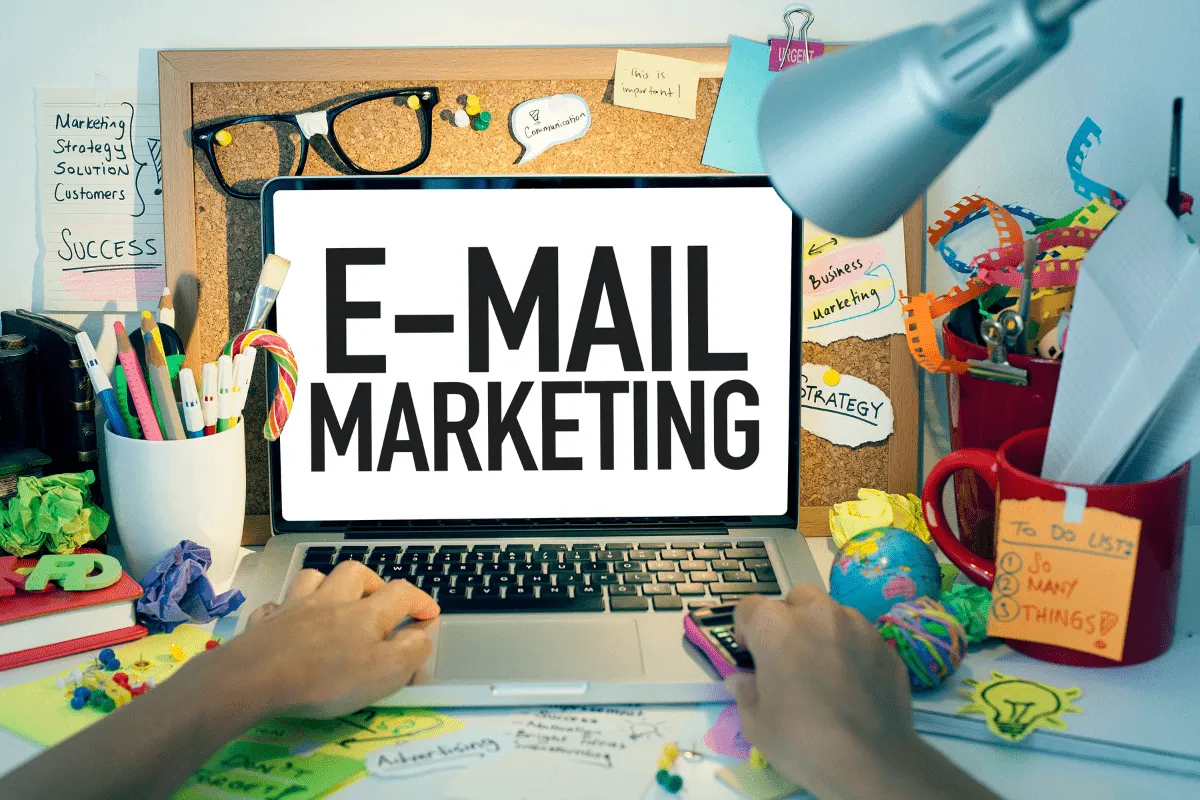 Email Marketing is Not Dead – Here’s Why