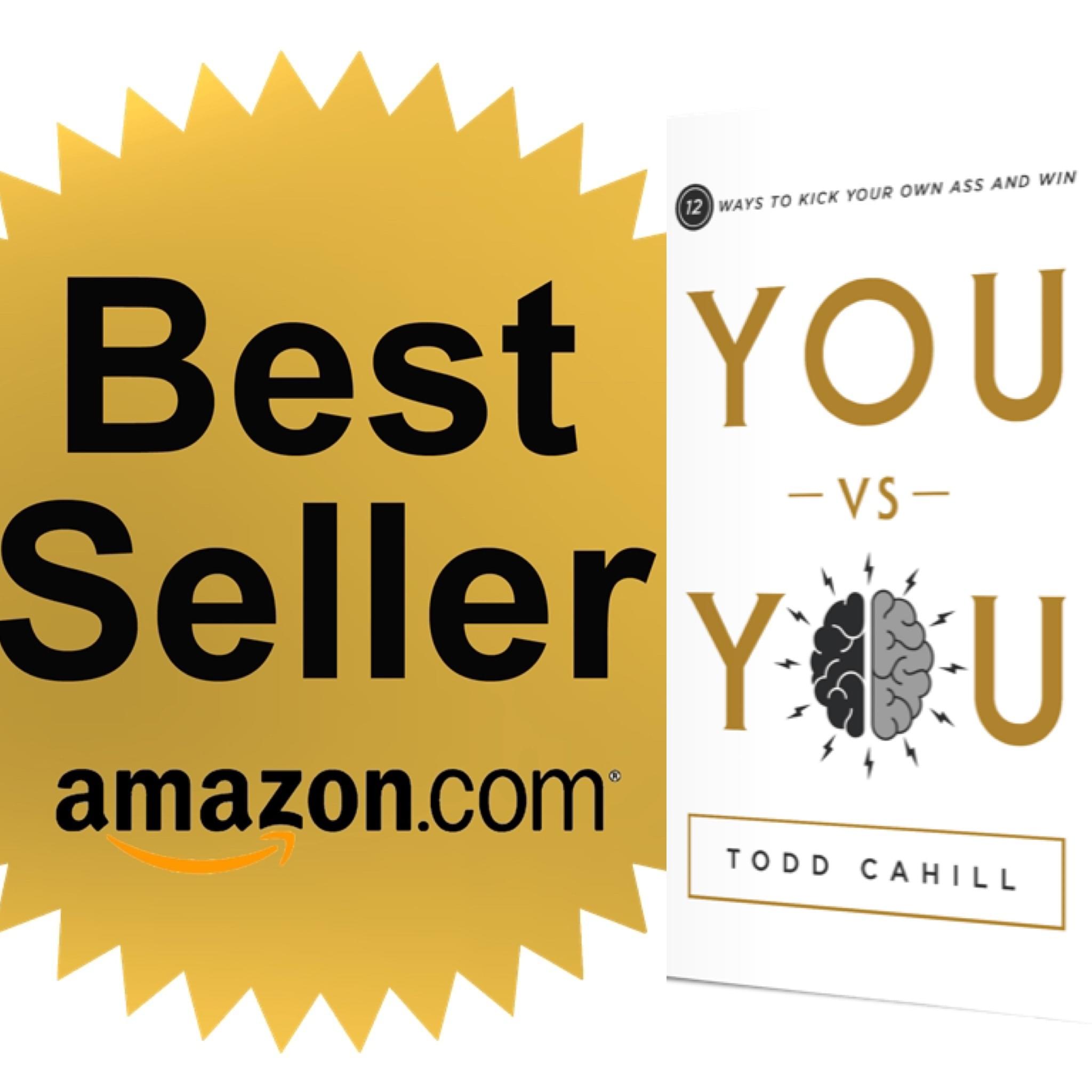Amazon Best Seller