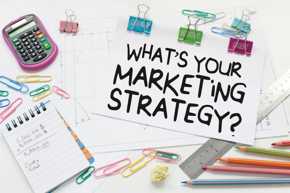 Marketing Strategy