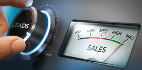 Lead Generation