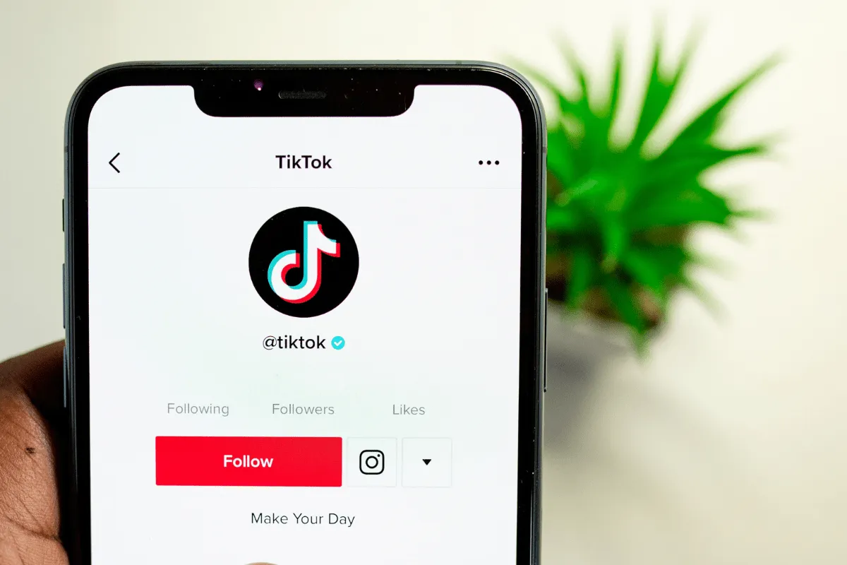How to Add a Link to Your TikTok Bio