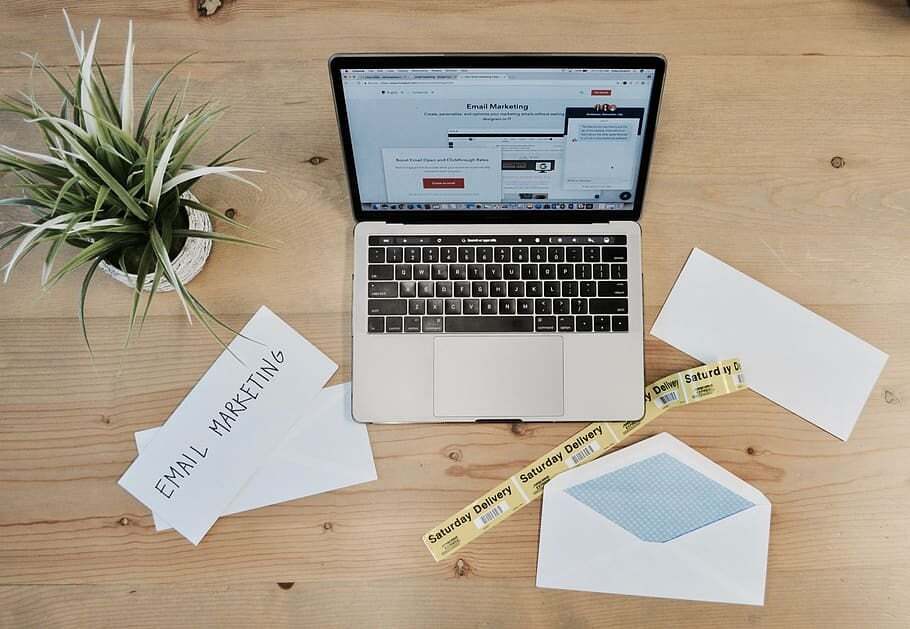 Harness The Power Of Email Marketing In 2022