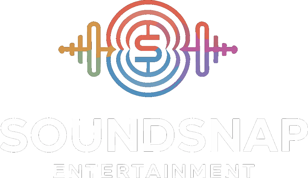 DJ Manny E | SoundSnap Entertainment Logo