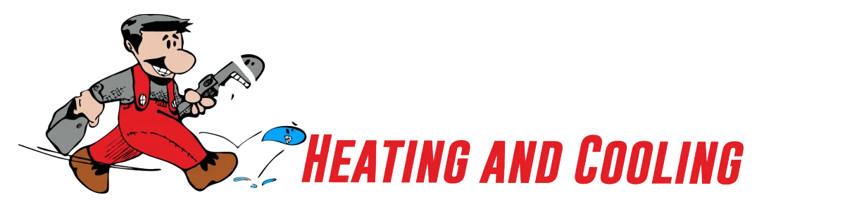 Smith Plumbing, Heating & Cooling Logo