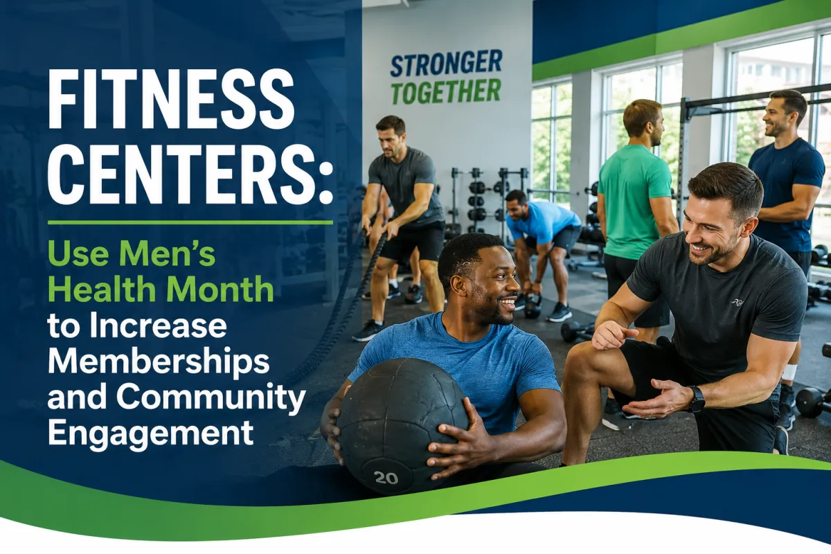 Fitness Centers