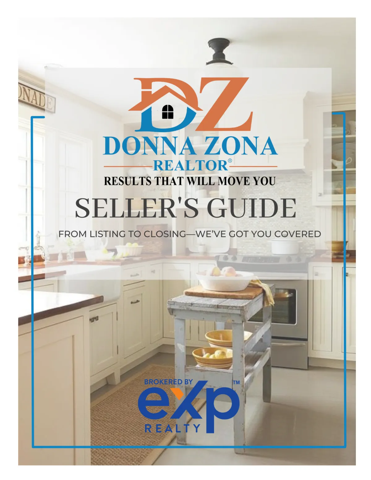 south jersey real estate sellers guide