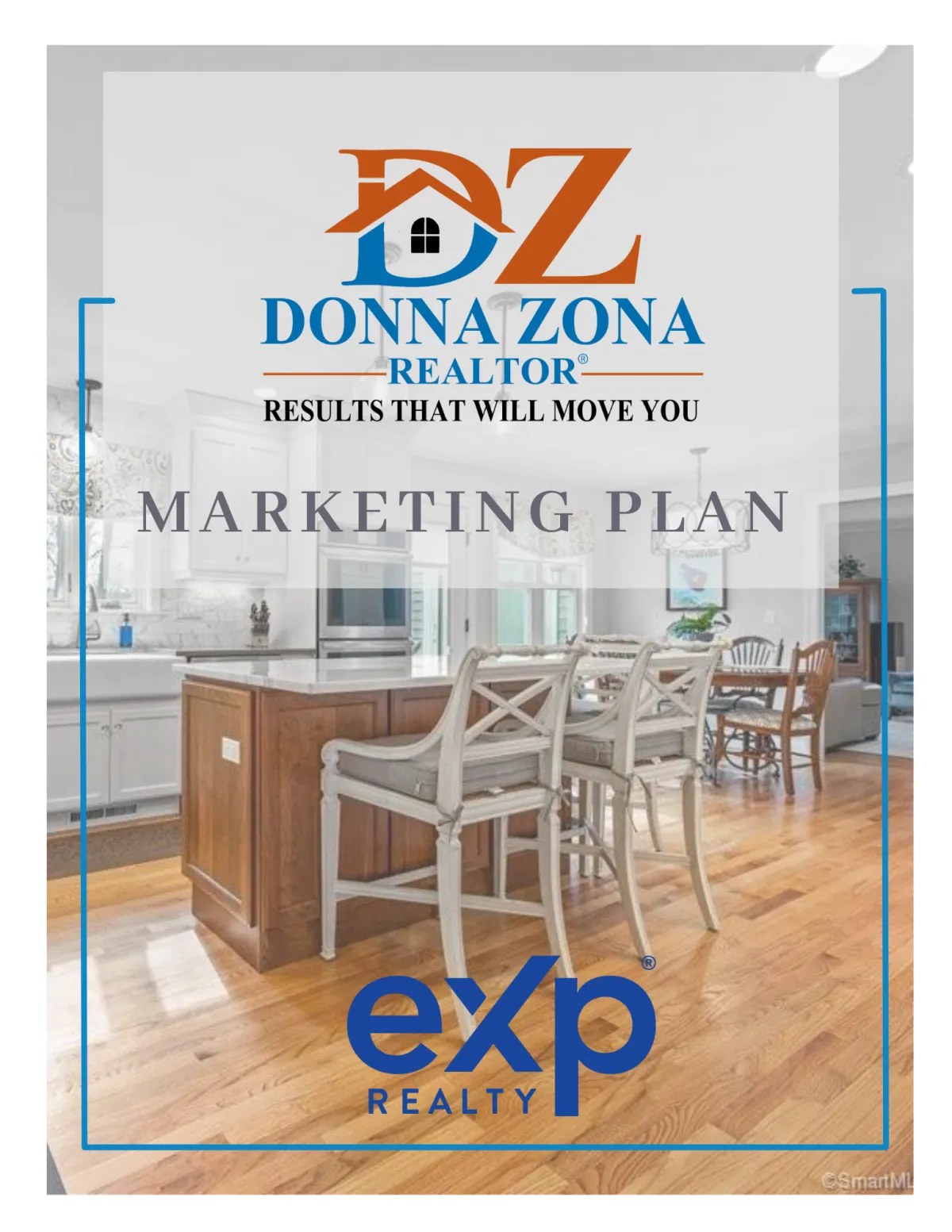 south jersey real estate marketing plan