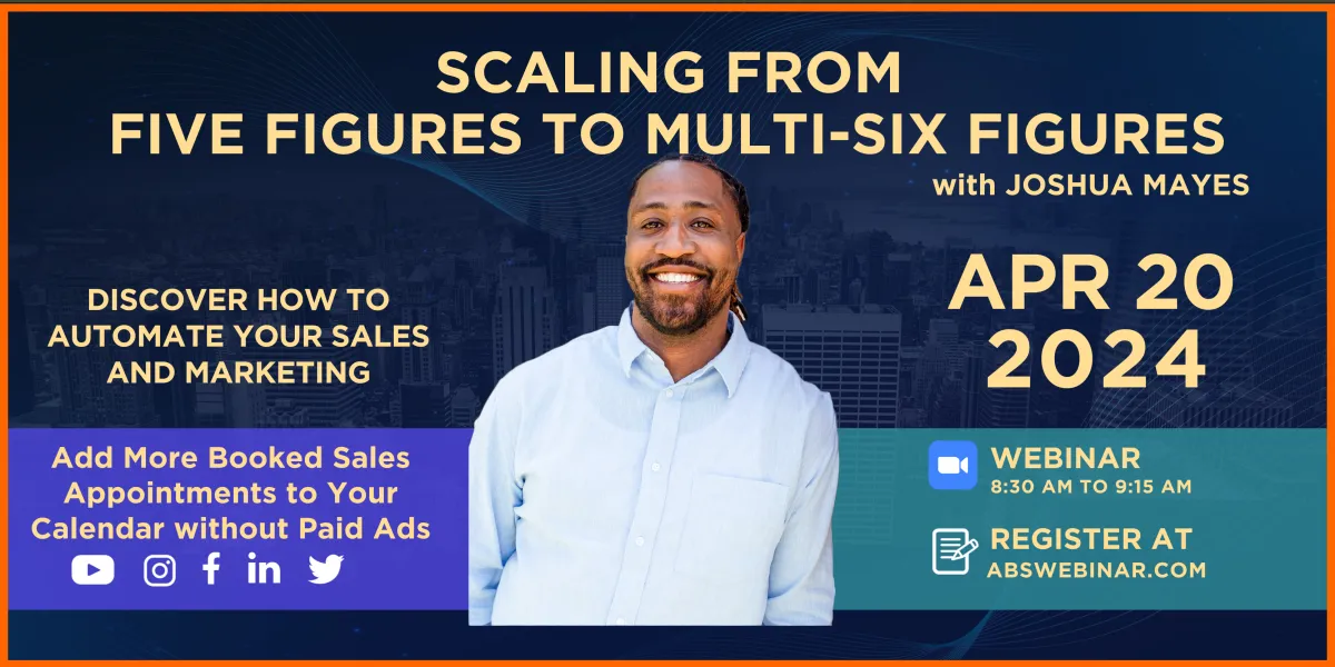 "Maximizing Your Sales: Innovative Strategies for Business Owners and Sales Professionals in the Digital Age"