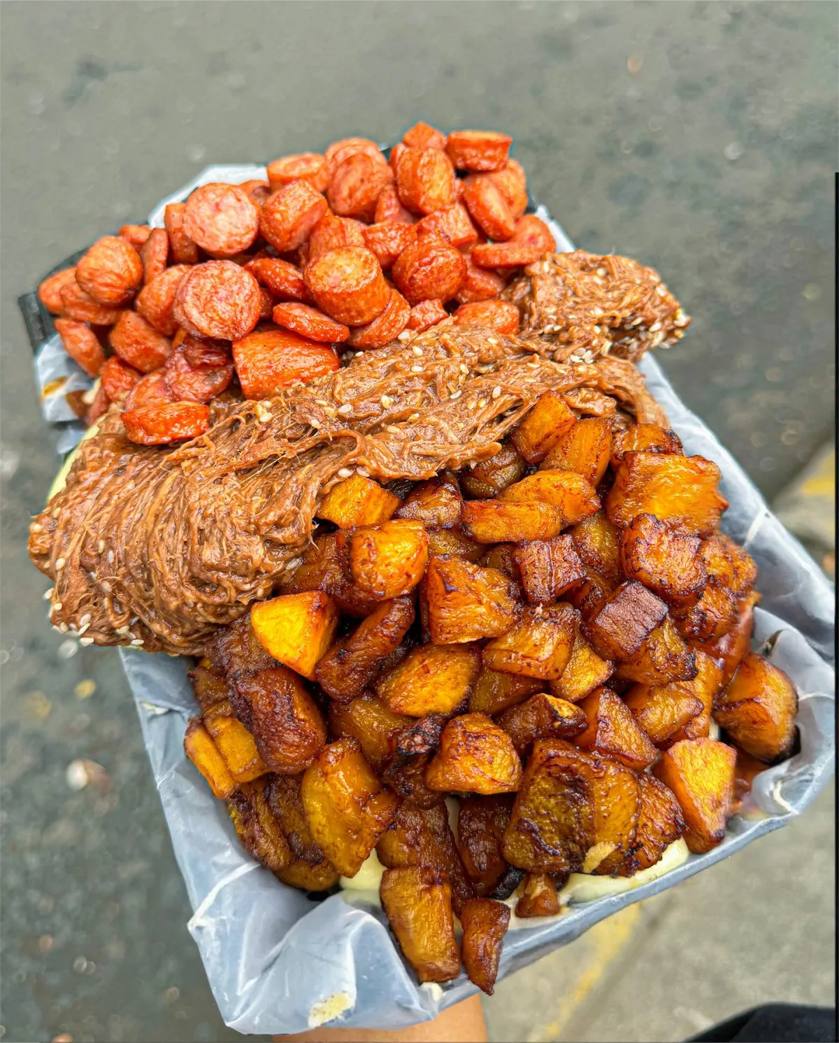 Acompañamientos y sides para compartir