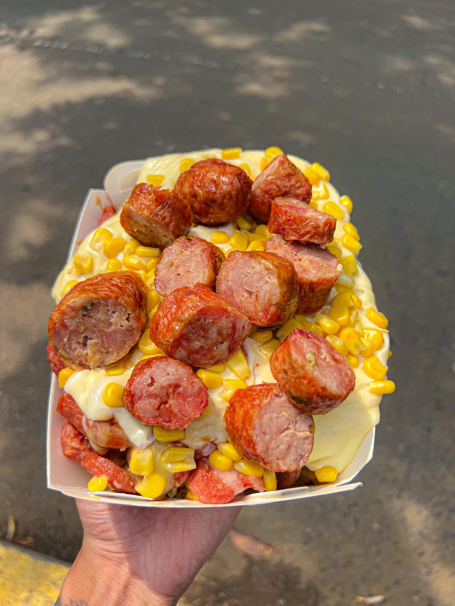 Acompañamientos y sides para compartir