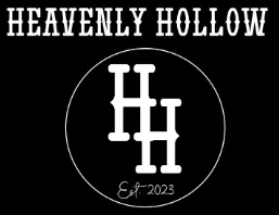 Heavenly Hollow Brand Logo