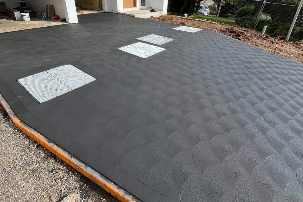 Driveways & Paths in Melbourne