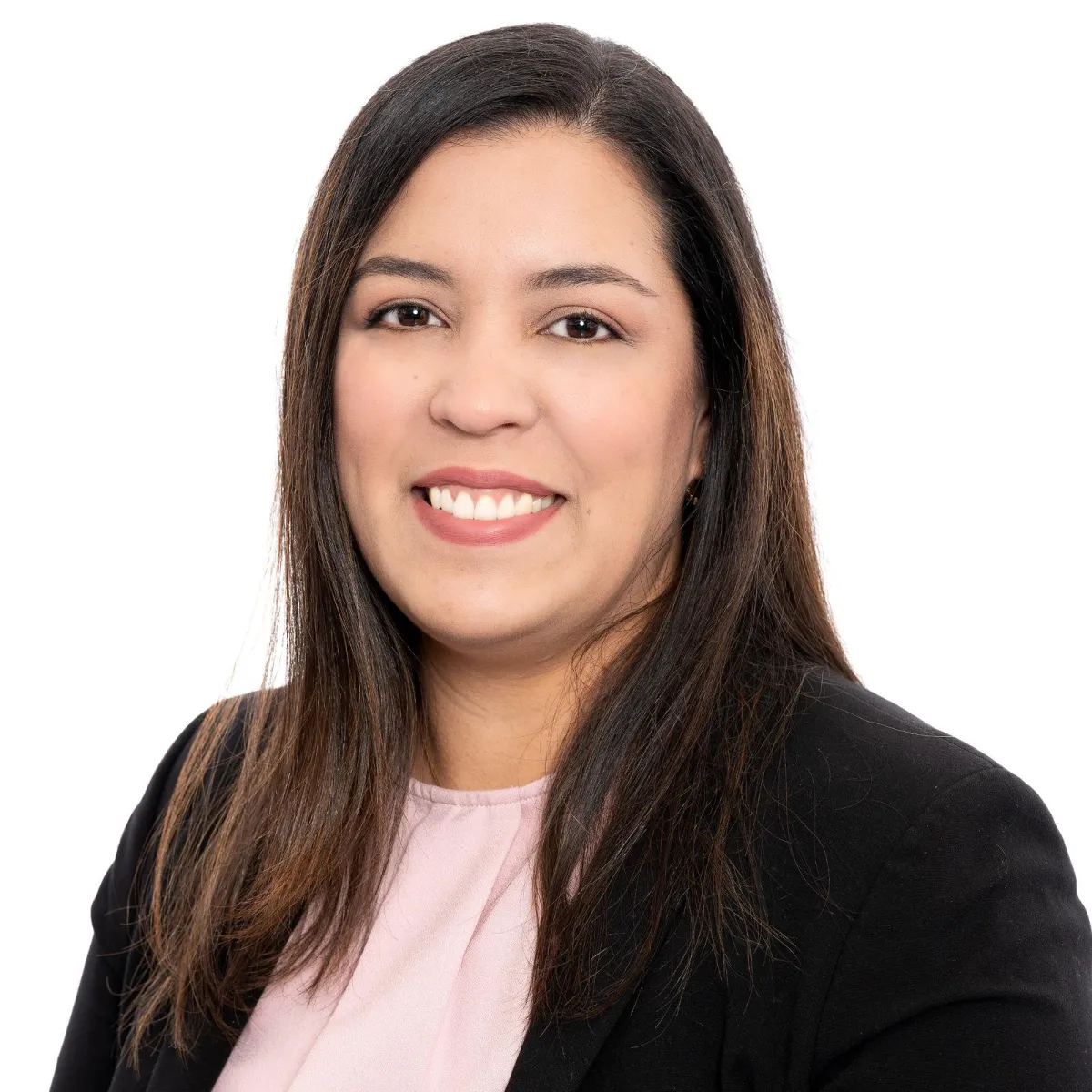 man wearing watch with black suit
