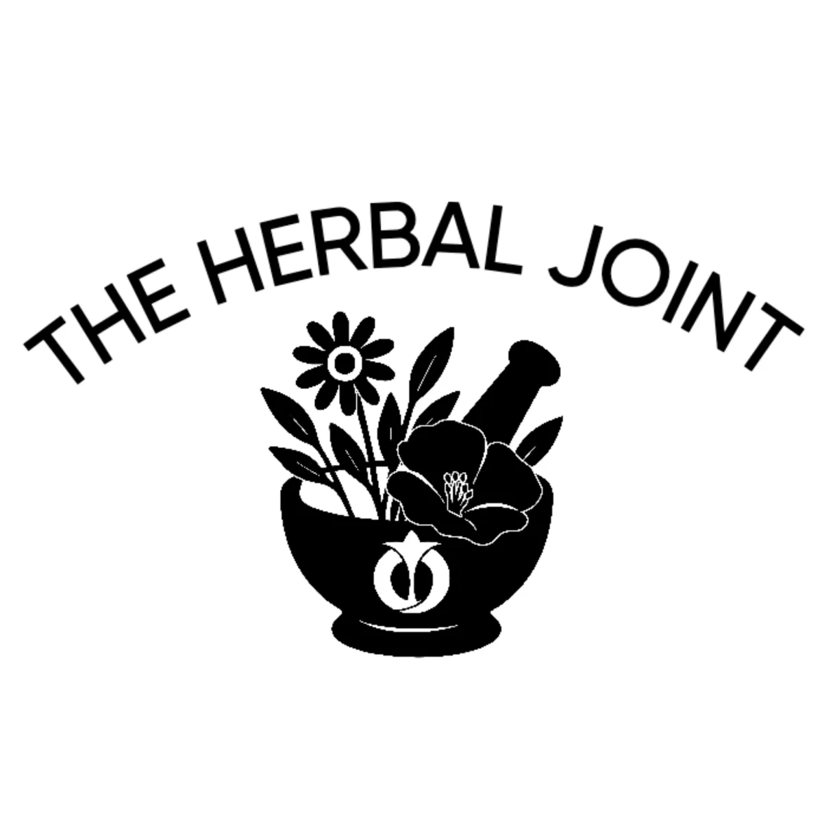 The Herbal Joint logo