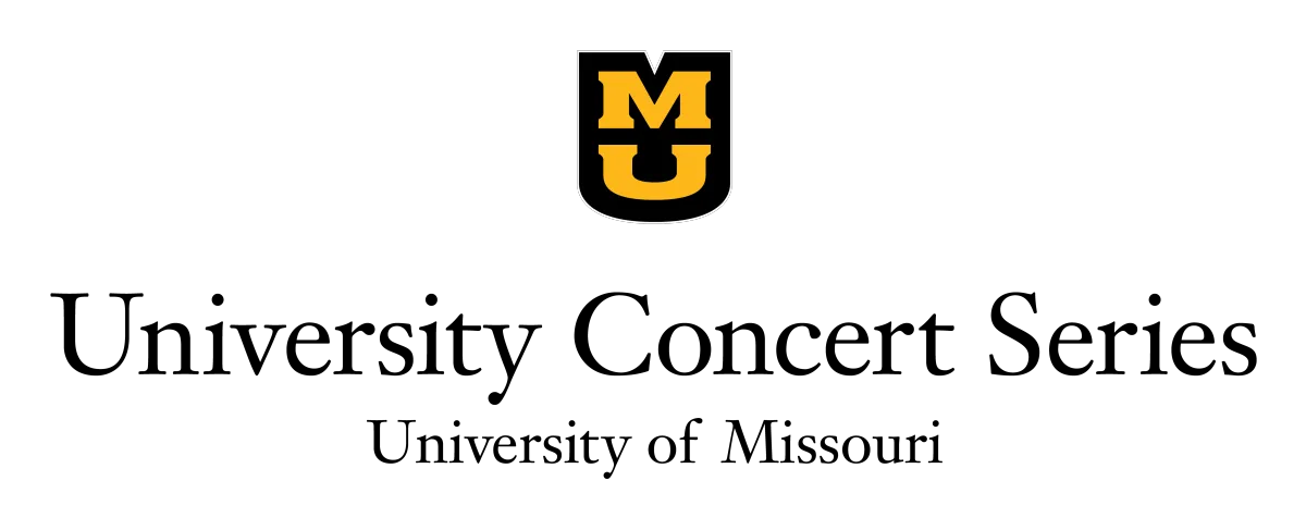 MU University Concert Series logo