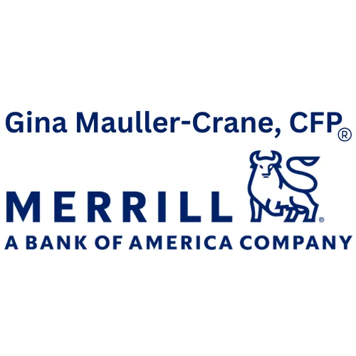 Merrill Gina Mauller-Crane logo