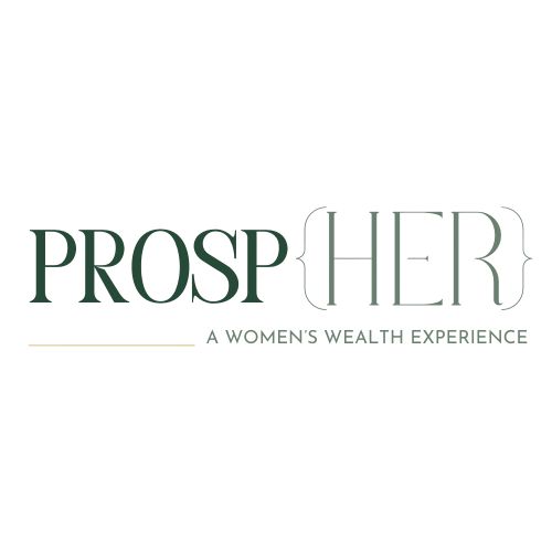 Prosper HER logo