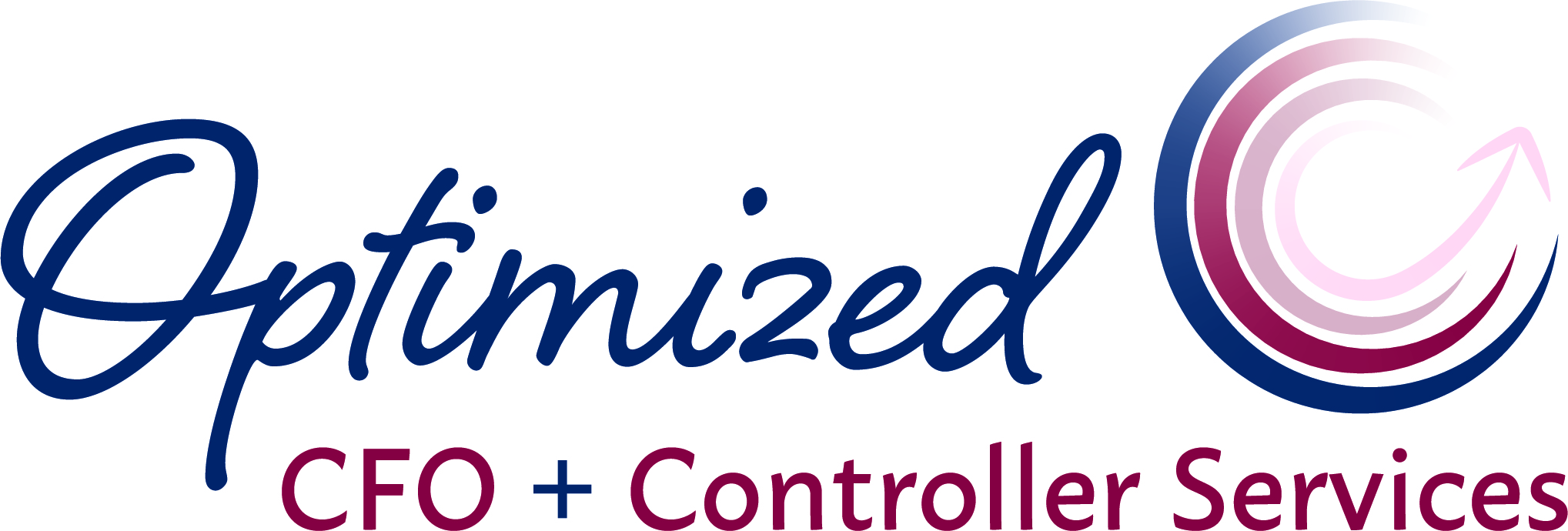 Optimized CFO logo