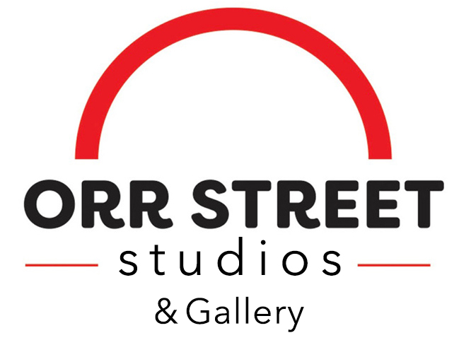 Orr Street Studios Logo