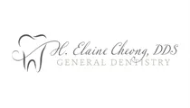 Elaine Cheong DDS logo