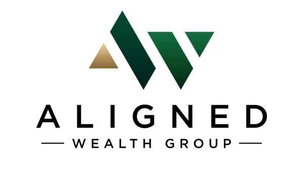 Aligned Wealth Group Logo