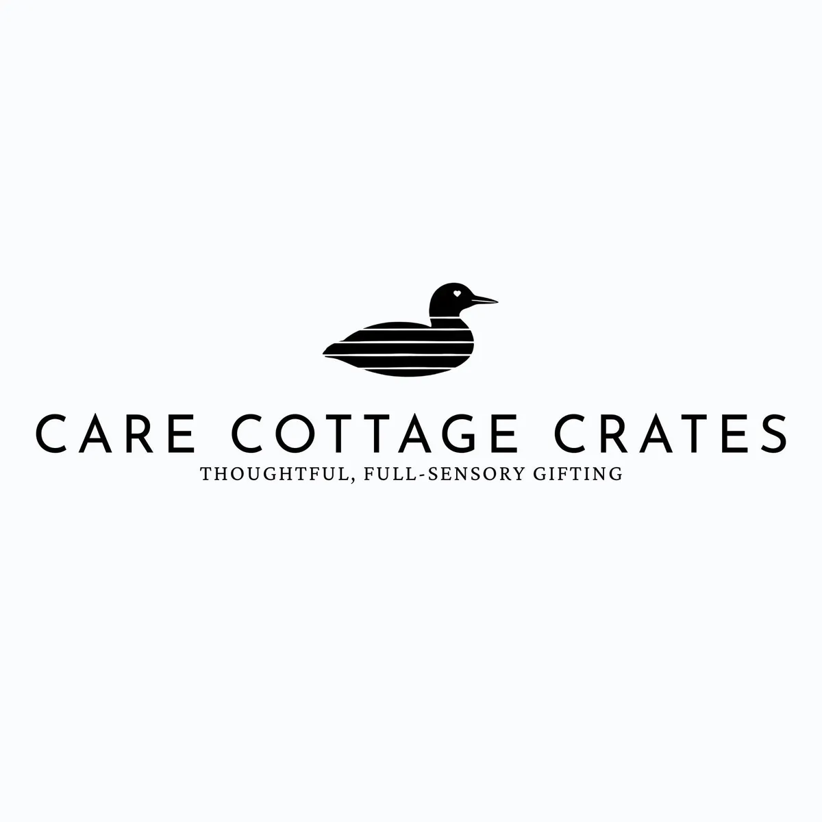 Care Cottage Crates logo
