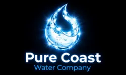 Pure Coast Water Company