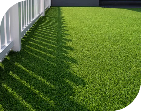 Artificial turf installation in San Diego