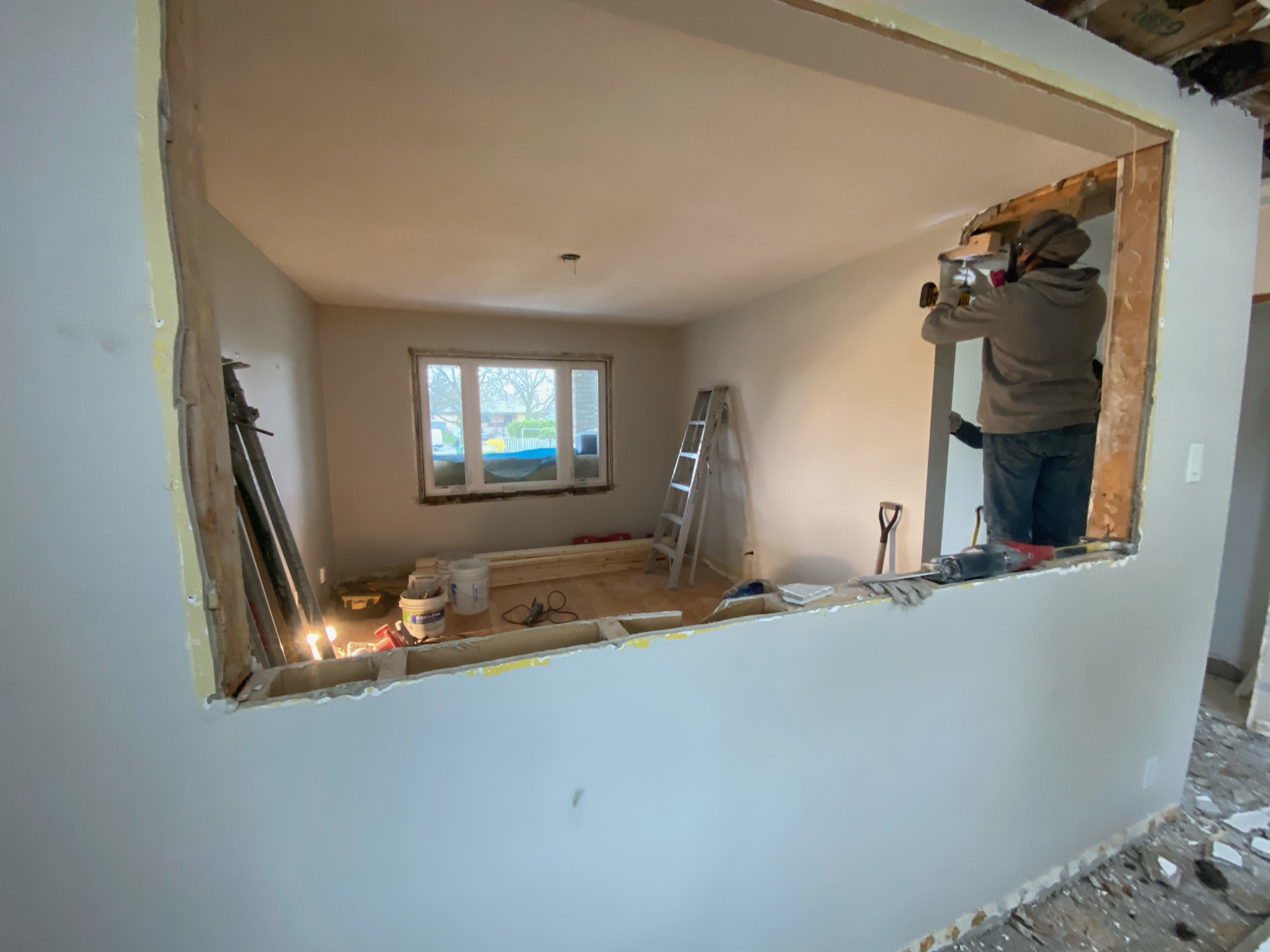 Why Trades Avoid Small Projects | Toronto Infill Building | RCSQ