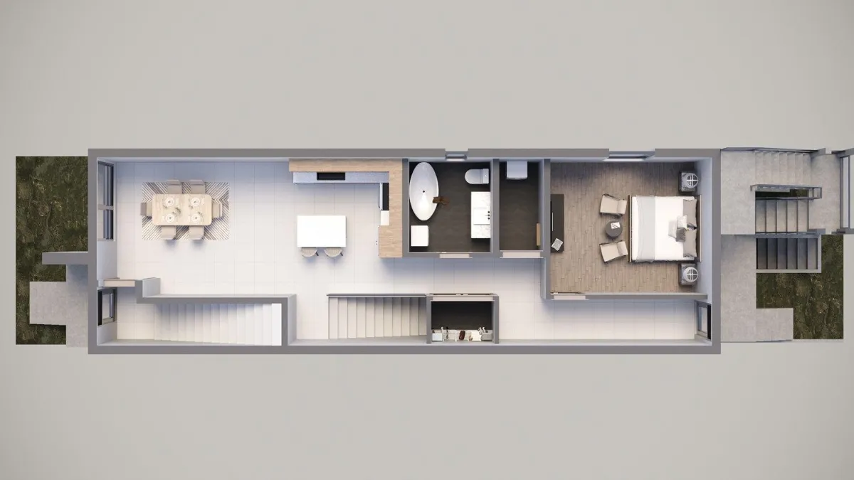 Pre-Construction Checklist: What to Lock In Before Permits | RCSQ