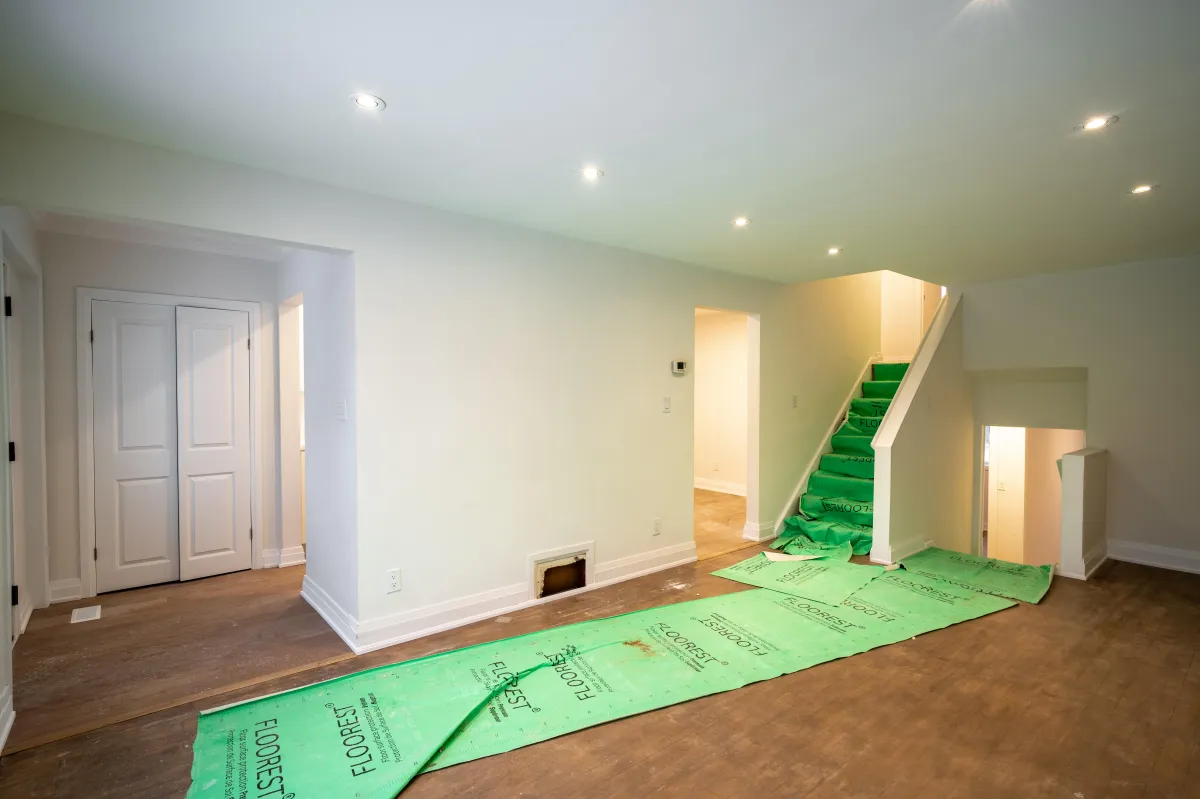 Inside a Well-Run Toronto Construction Site | RCSQ